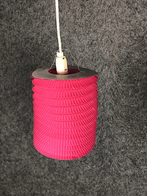 printing accordion paper lanterns