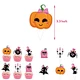 Halloween decorations and props
