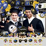 Graduation Party Decoration kits