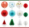 lantern paper Kit