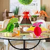 Little Dino centerpiece