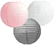 rice paper lamp shade