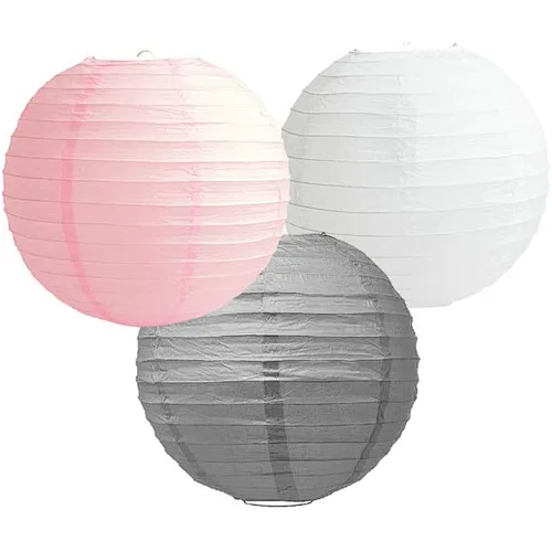 rice paper lamp shade