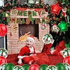 christma set decoration
