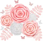 3d wall paper home decor