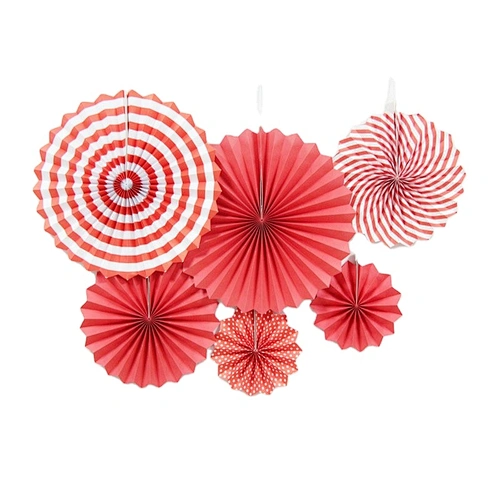 paper fan