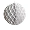 wedding decorative honeycomb ball