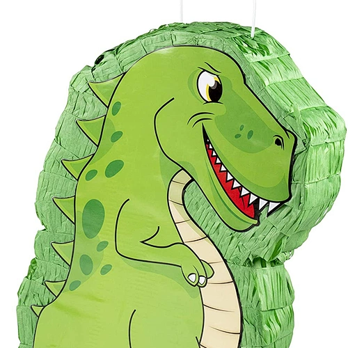 Dinosaur Themed Birthday Party decoration