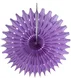 Tissue Paper Fan