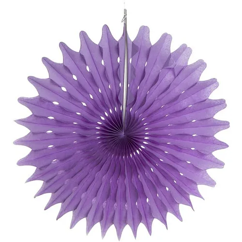 Tissue Paper Fan
