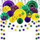 birthday party decoration