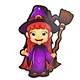 Halloween party decorations