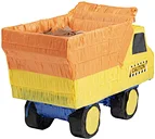 Dump Truck Pinata for Kids