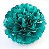 Paper pompom Flower