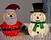 christmas outdoor decorations