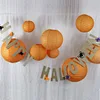 Paper Lamps