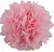 Paper pompom Flower