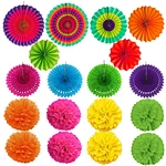 Party Decorations Set