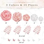 3d wall paper home decor