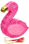 Flamingo Pinata
