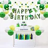 paper honeycomb birthday paper decorations