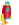 Rocket pinata