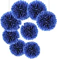 Paper pompom Flower