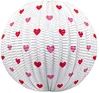 paper accordion lantern