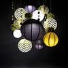 traditional paper lantern