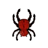 Spider Honeycomb decoration
