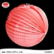 accordion paper lanterns