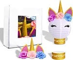DIY table decoration paper lantern