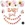 pink color theme baby shower party decoration