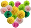 baby shower party decoration