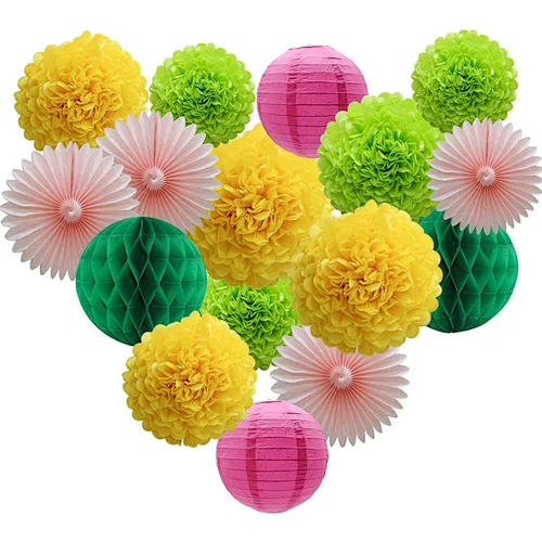 baby shower party decoration
