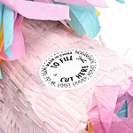 Unicorn design Pinata