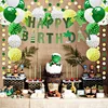 paper honeycomb birthday paper decorations