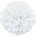 Paper pompom Flower
