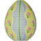 Egg lanterns