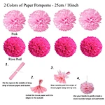 Party Decorations Set