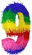 number birthday party decoration