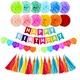 baby birthday decorations