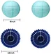 Paper Pom Poms
