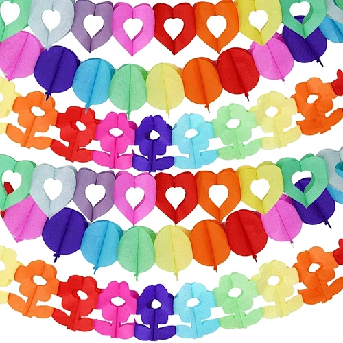 paper Garland