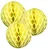 tissue paper honeycomb
