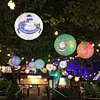 Paper Lantern