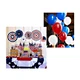 Paper  Party Decoration