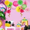 jungle theme party birthday party decoration paper honeycomb