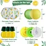 Tropical Hawaiian party decoration