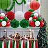 Christmas  Party Decorations Set